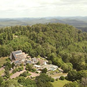 La Clairière bio&spahotel