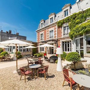 The Originals Boutique, Hôtel Normandie, Auxerre